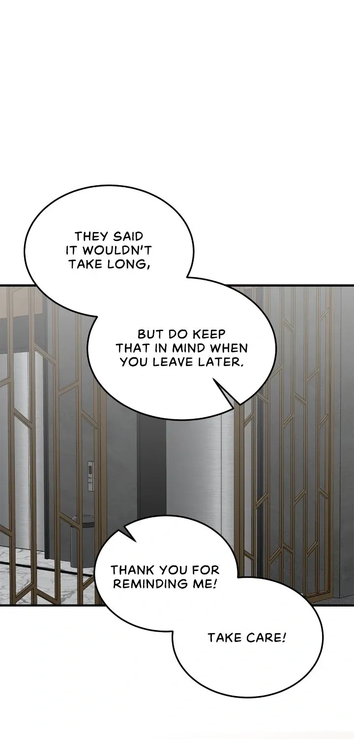 Even though you know it’s crazy Chapter 64 page 34 - 