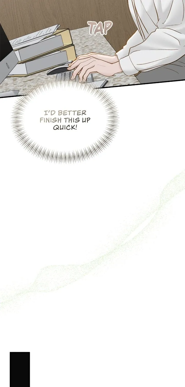 Even though you know it’s crazy Chapter 64 page 36 - 