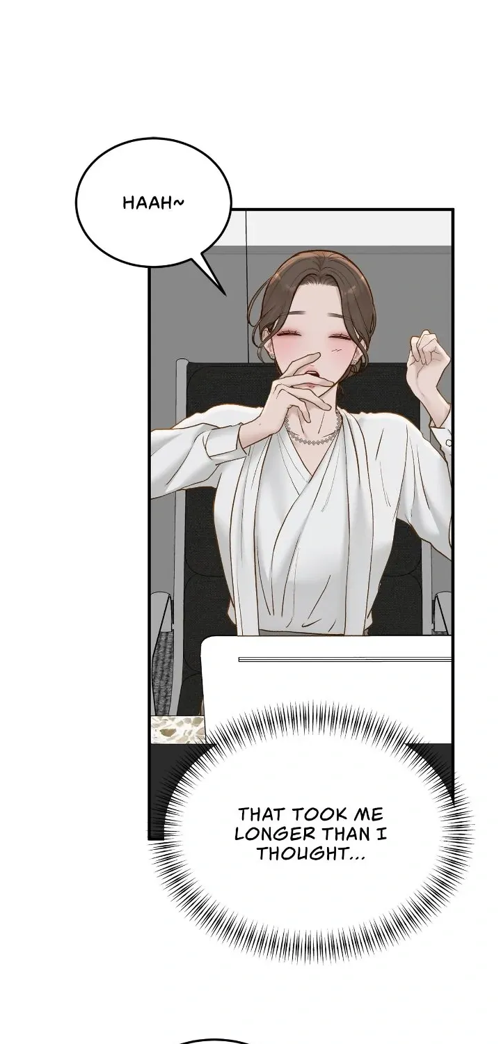 Even though you know it’s crazy Chapter 64 page 38 - 