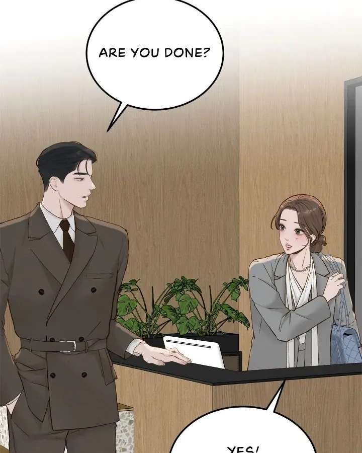 Even though you know it’s crazy Chapter 64 page 39 - 