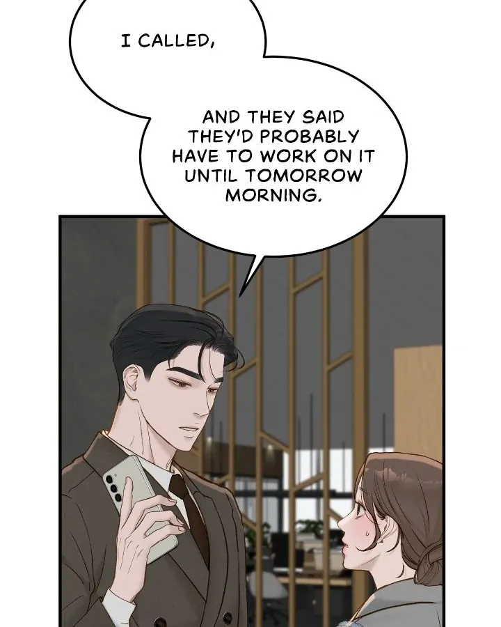 Even though you know it’s crazy Chapter 64 page 43 - 