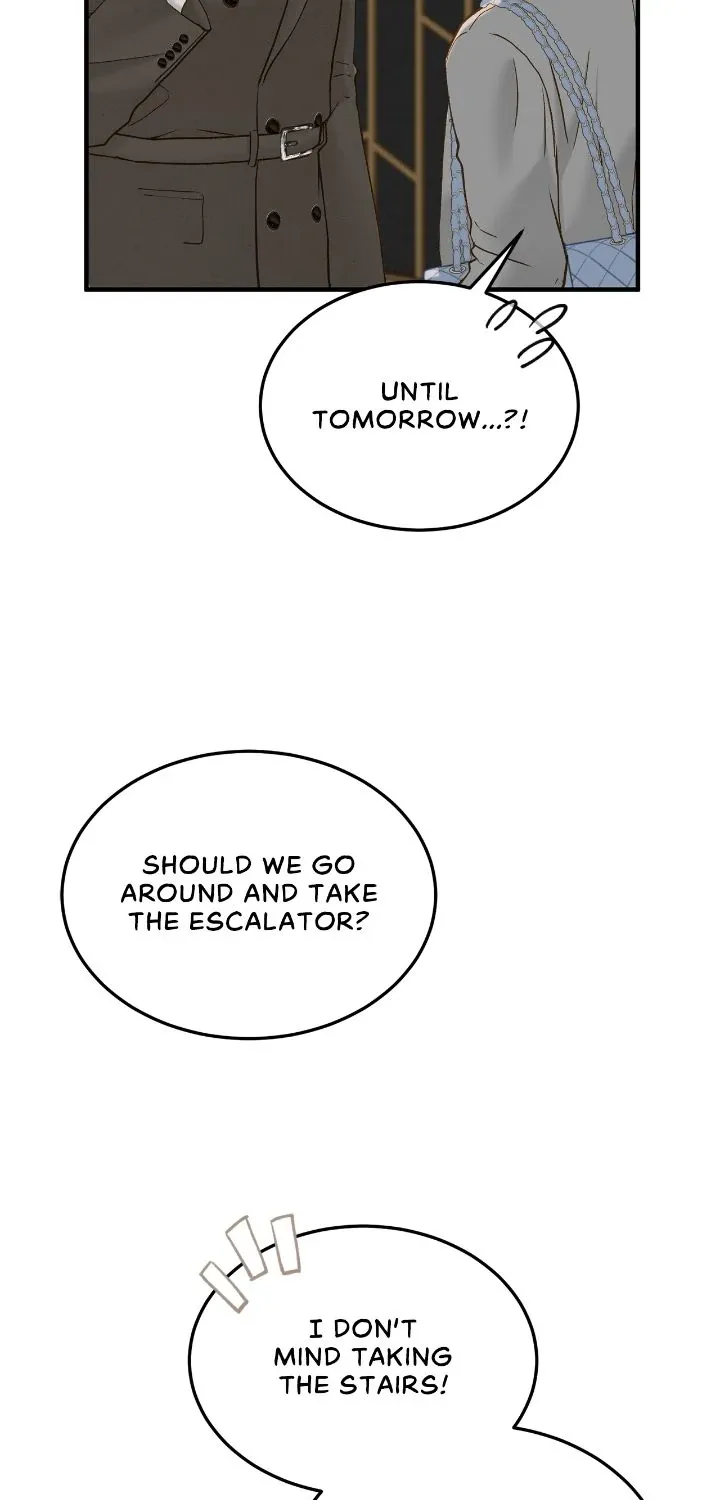 Even though you know it’s crazy Chapter 64 page 44 - 