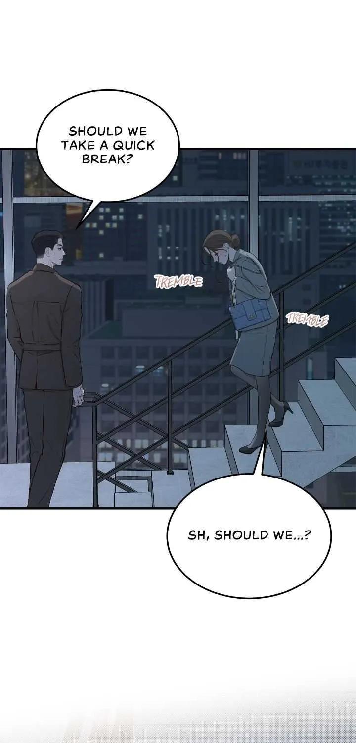 Even though you know it’s crazy Chapter 64 page 49 - 