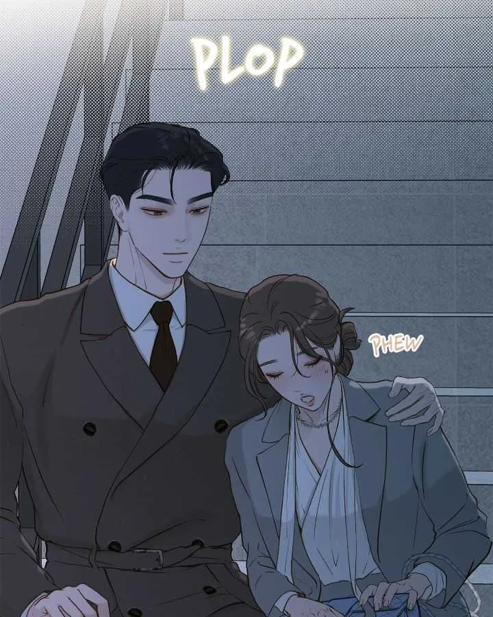 Even though you know it’s crazy Chapter 64 page 50 - 
