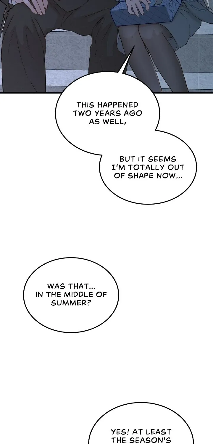 Even though you know it’s crazy Chapter 64 page 51 - 