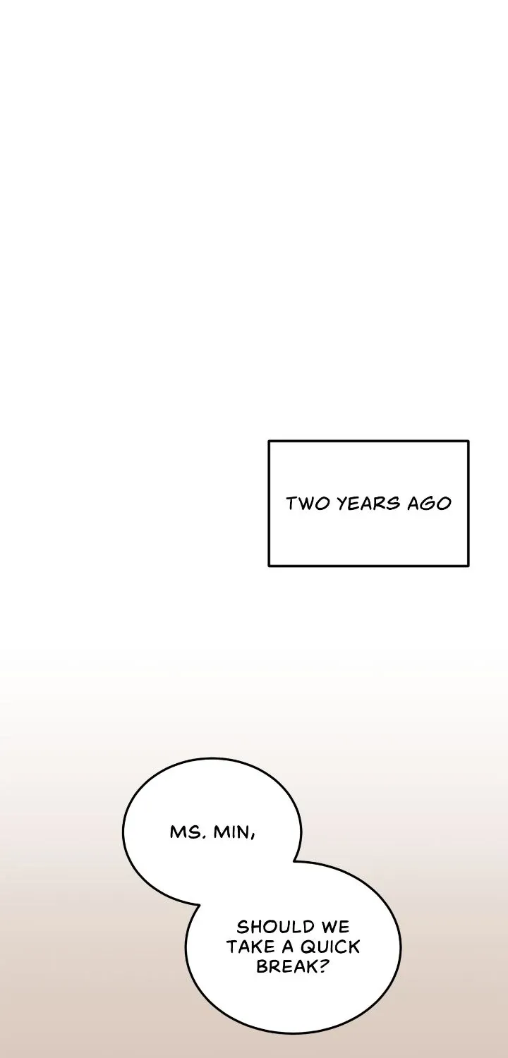 Even though you know it’s crazy Chapter 64 page 54 - 