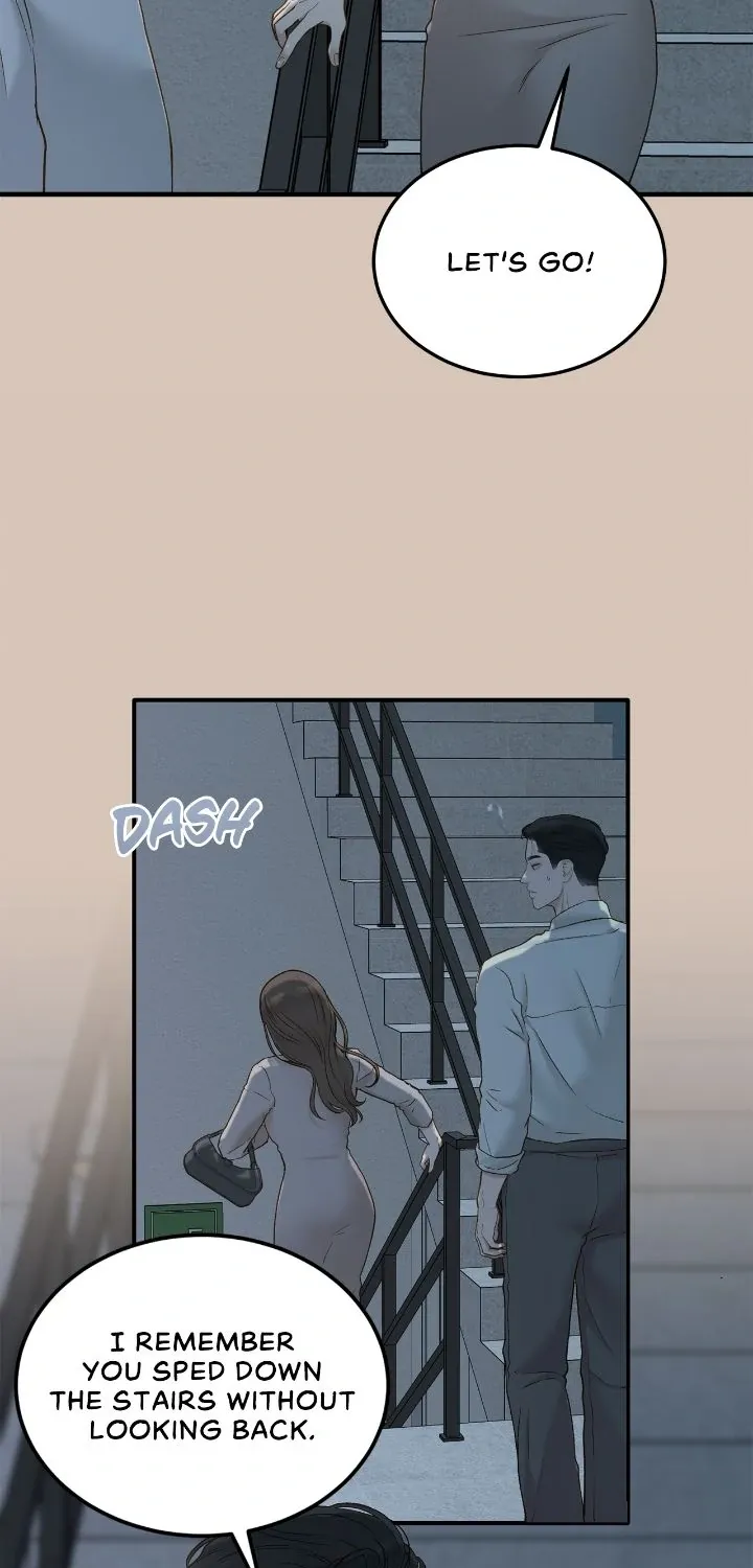 Even though you know it’s crazy Chapter 64 page 56 - 