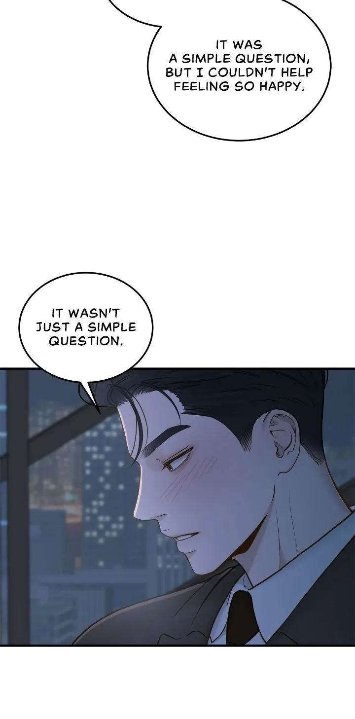 Even though you know it’s crazy Chapter 64 page 58 - 