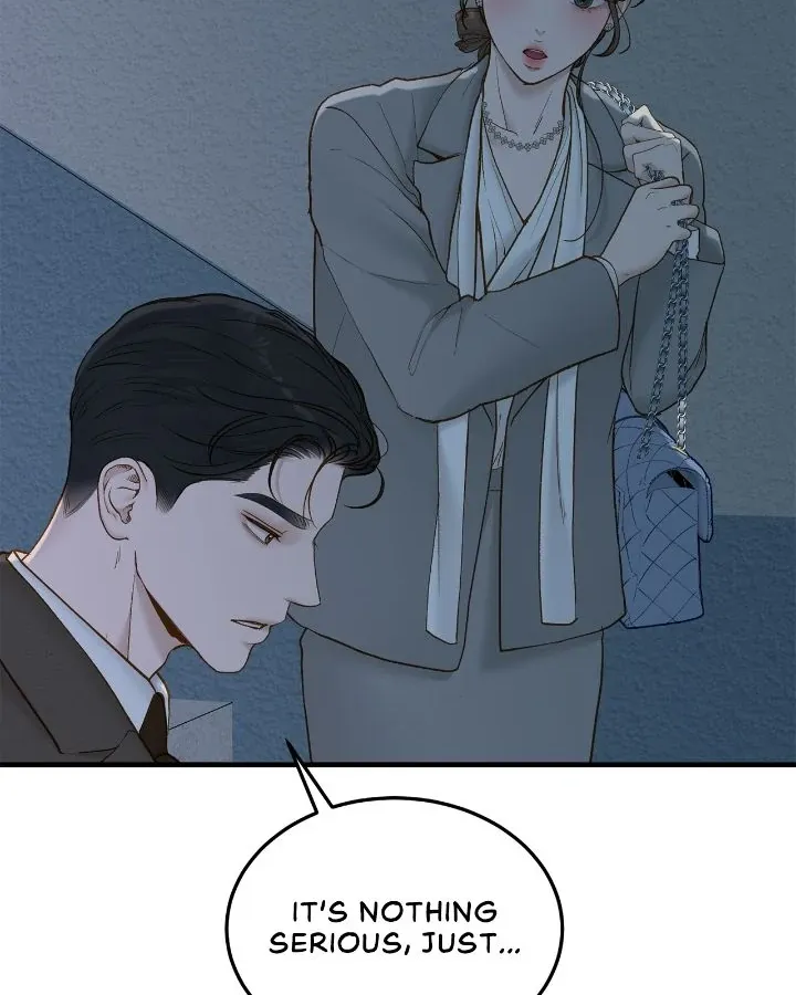 Even though you know it’s crazy Chapter 64 page 63 - 