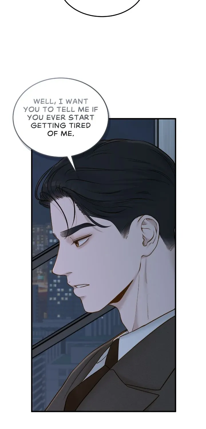 Even though you know it’s crazy Chapter 64 page 64 - 