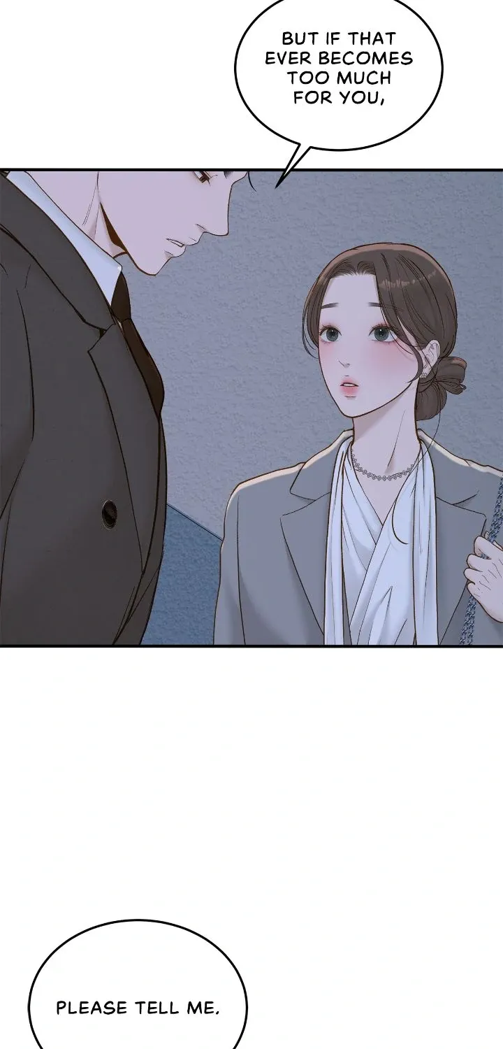 Even though you know it’s crazy Chapter 64 page 66 - 