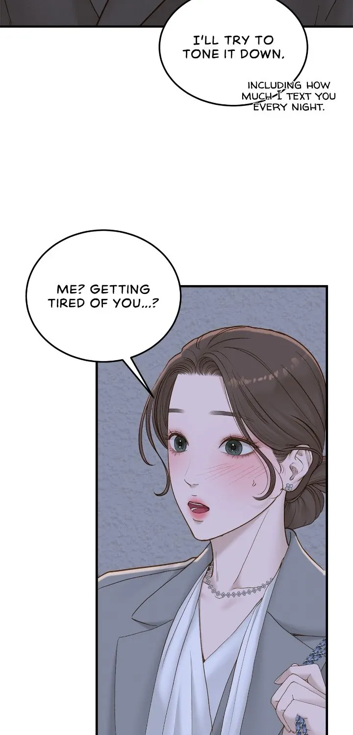 Even though you know it’s crazy Chapter 64 page 68 - 
