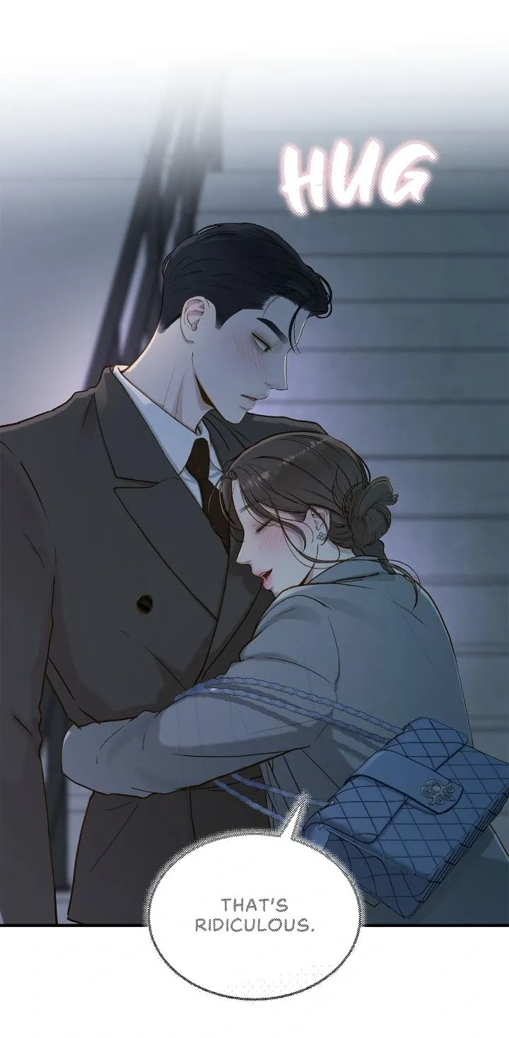 Even though you know it’s crazy Chapter 64 page 70 - 