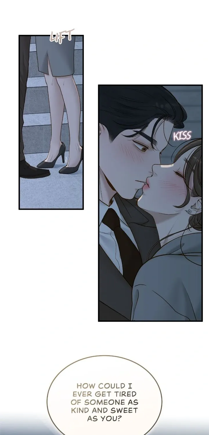 Even though you know it’s crazy Chapter 64 page 71 - 