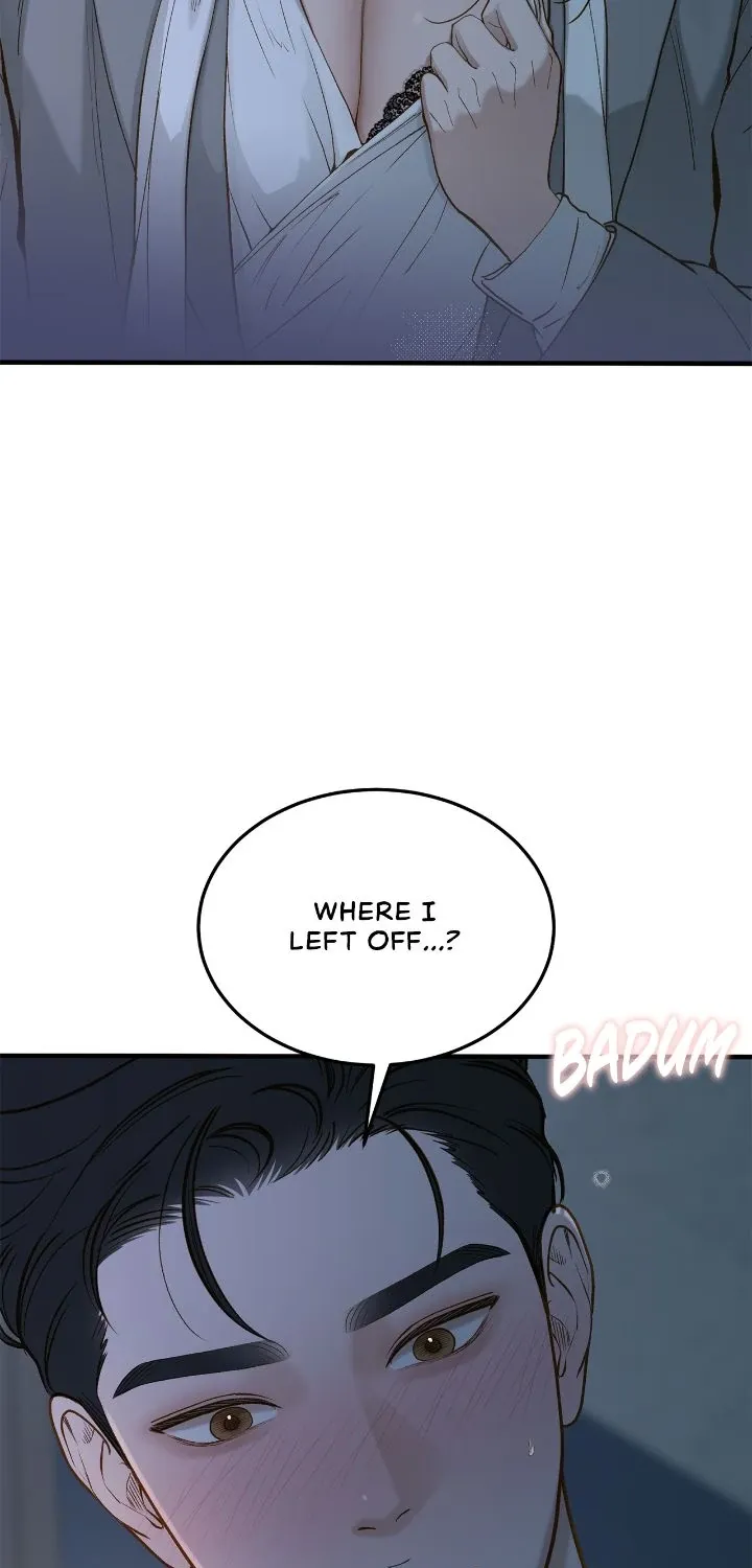 Even though you know it’s crazy Chapter 64 page 83 - 