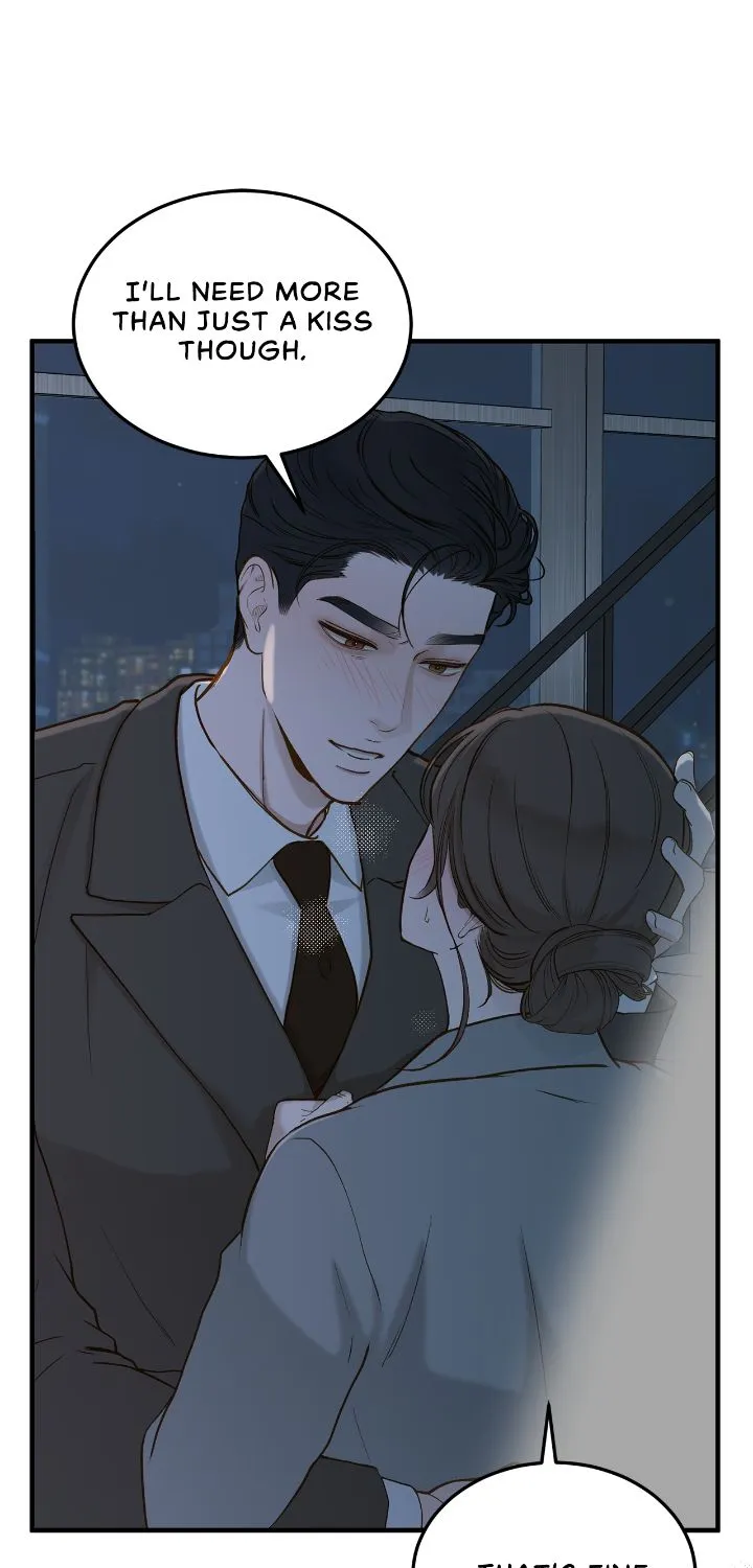 Even though you know it’s crazy Chapter 64 page 85 - 