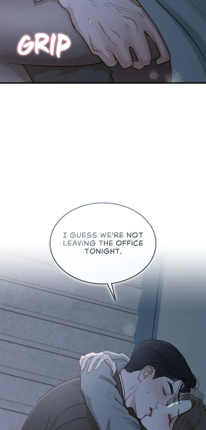 Even though you know it’s crazy Chapter 64 page 87 - 