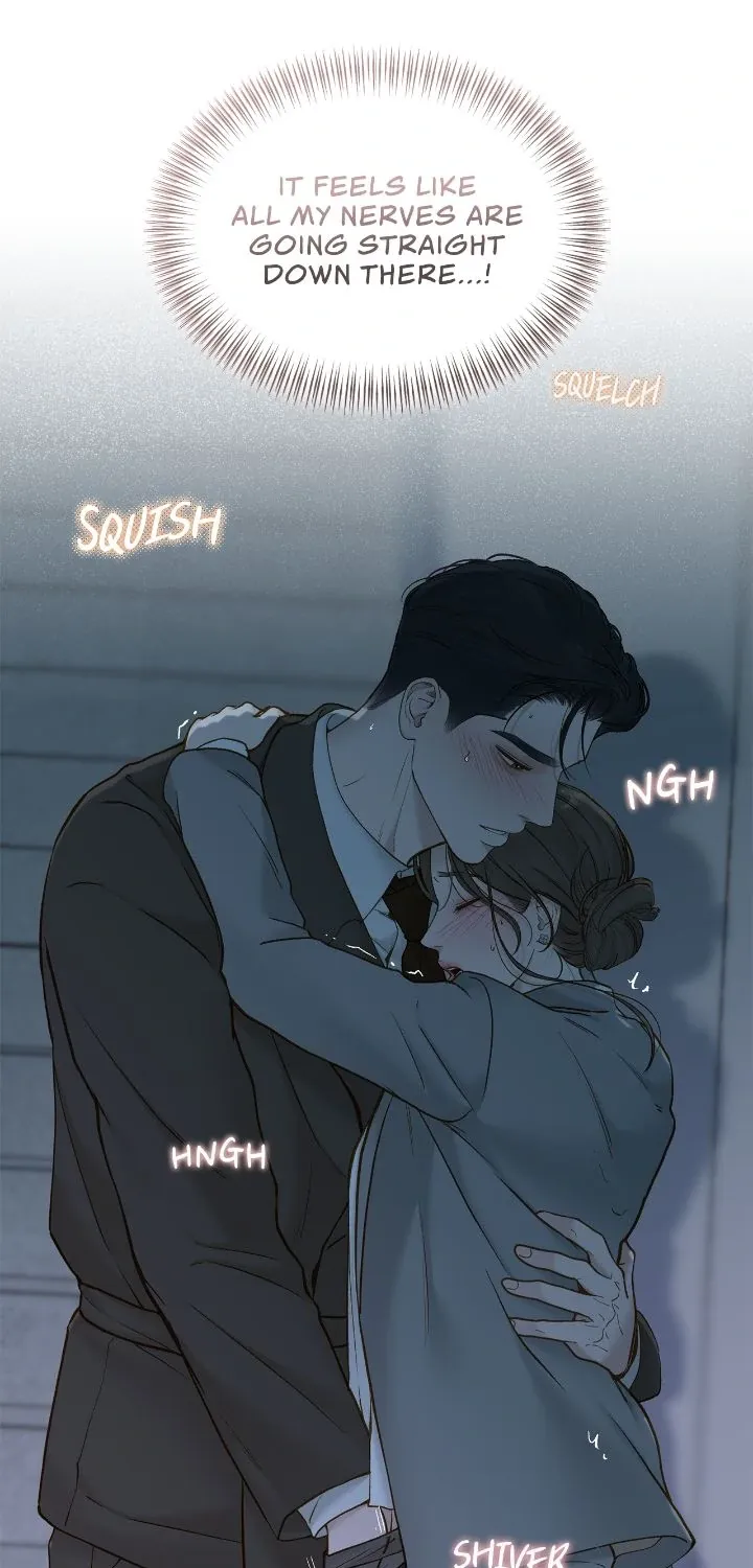 Even though you know it’s crazy Chapter 65 page 22 - 