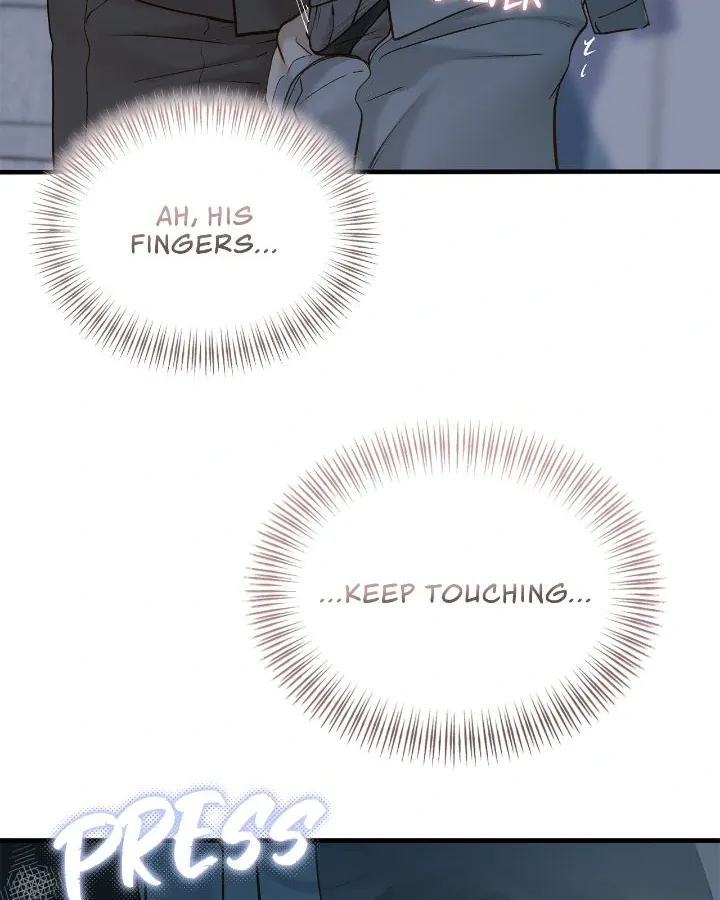 Even though you know it’s crazy Chapter 65 page 23 - 
