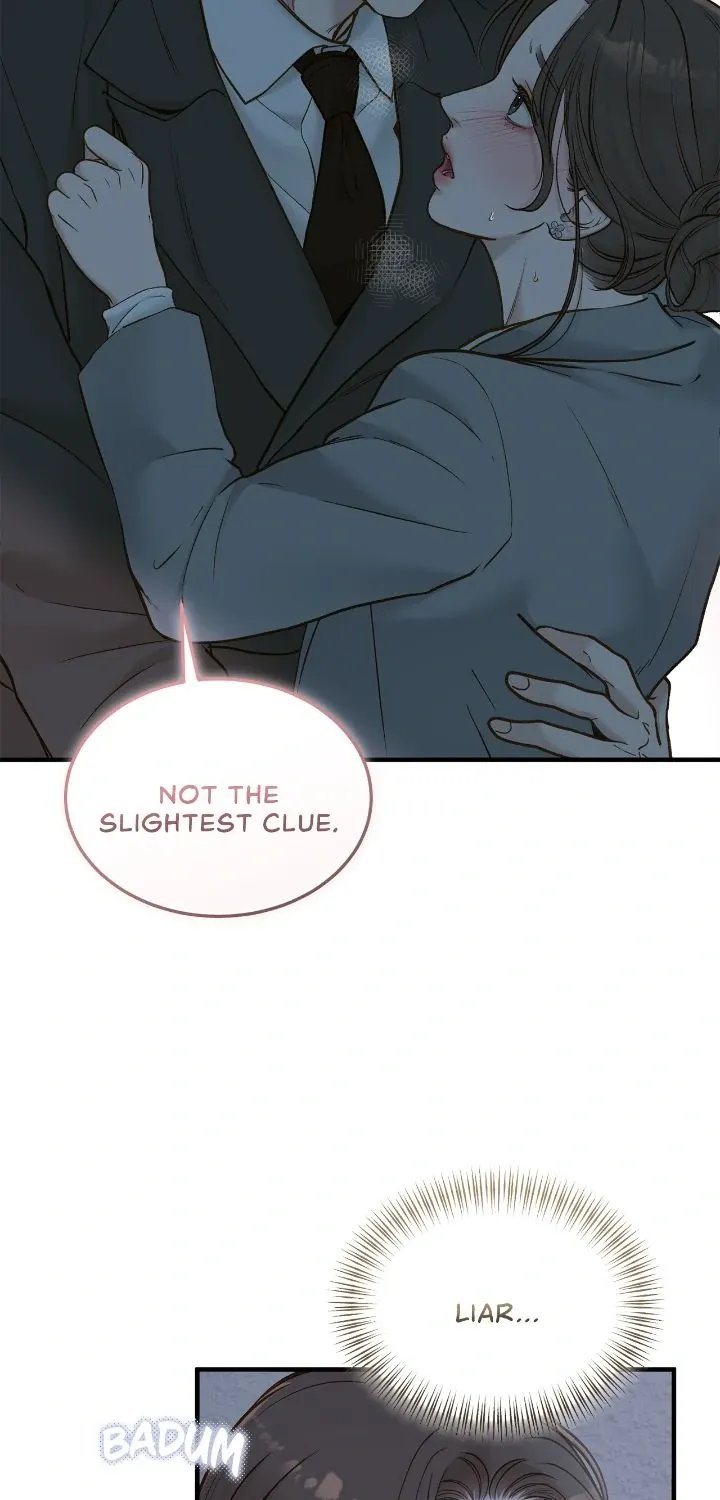 Even though you know it’s crazy Chapter 65 page 28 - 