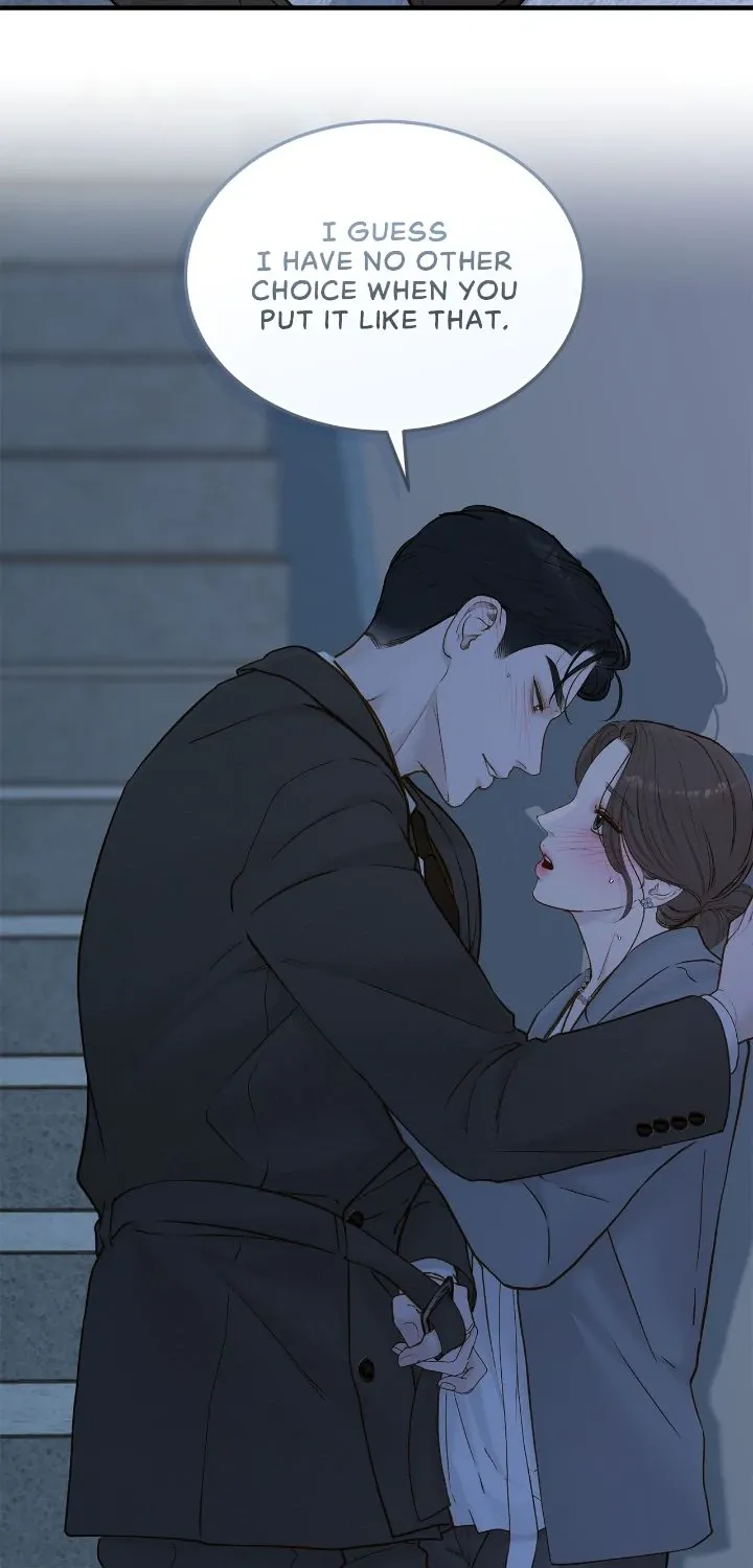 Even though you know it’s crazy Chapter 65 page 33 - 