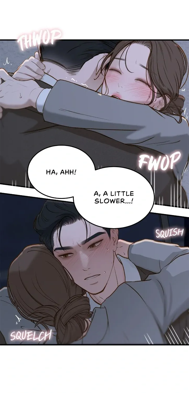 Even though you know it’s crazy Chapter 65 page 40 - 