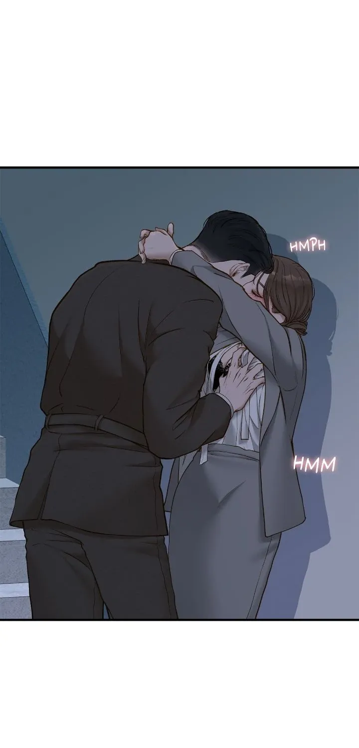 Even though you know it’s crazy Chapter 65 page 5 - 