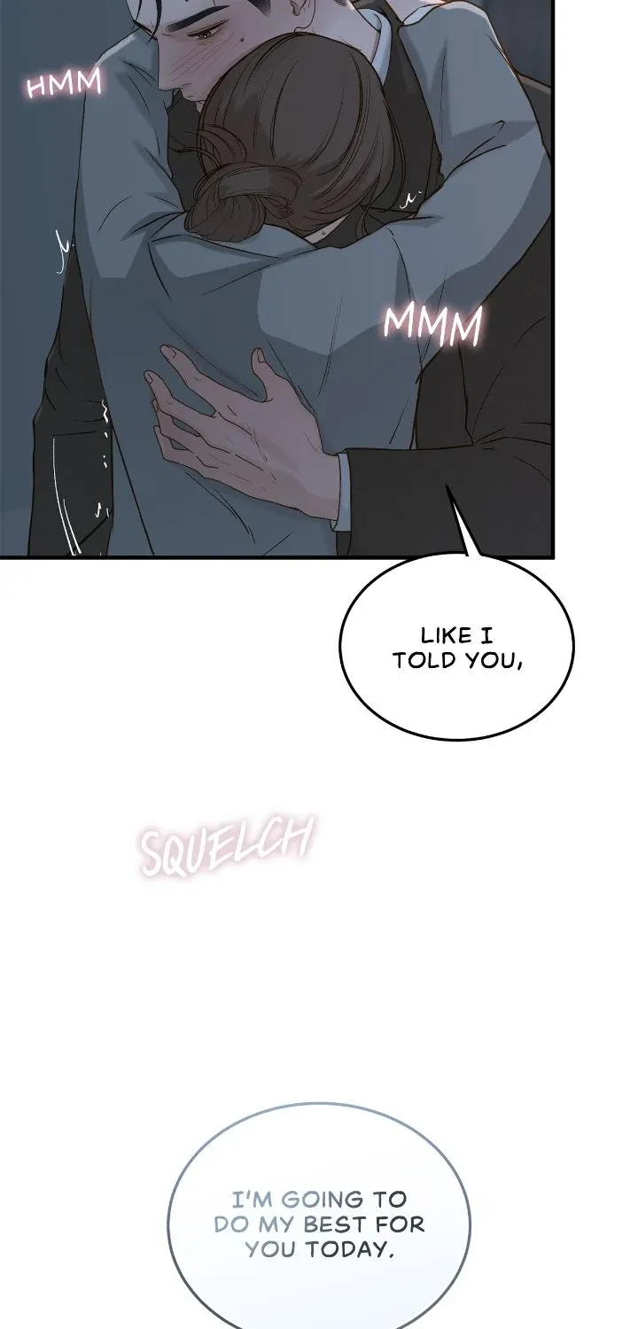 Even though you know it’s crazy Chapter 65 page 44 - 