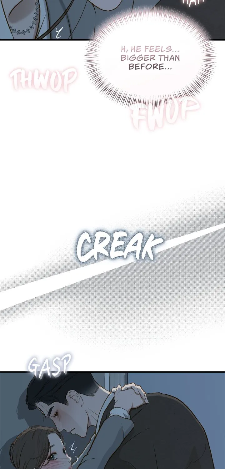 Even though you know it’s crazy Chapter 65 page 46 - 