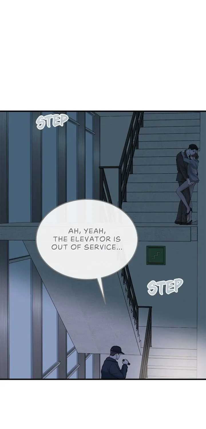 Even though you know it’s crazy Chapter 65 page 48 - 