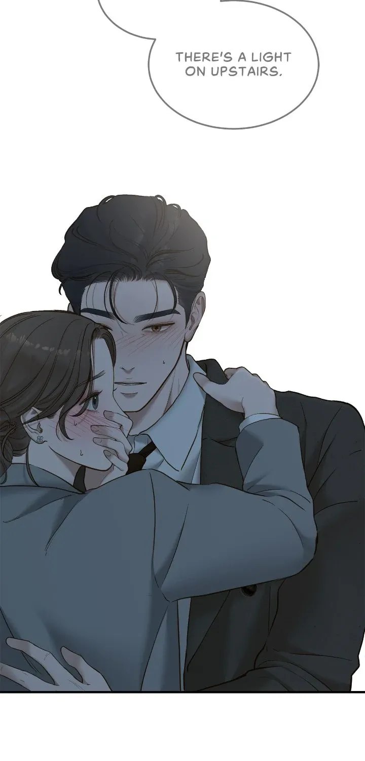 Even though you know it’s crazy Chapter 65 page 52 - 