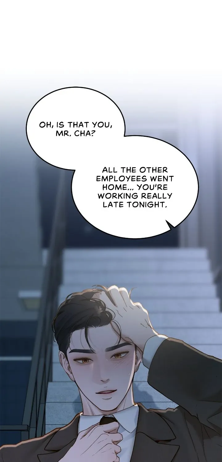 Even though you know it’s crazy Chapter 65 page 58 - 