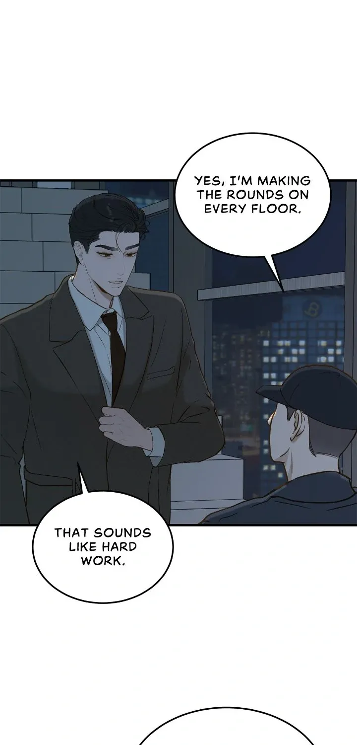 Even though you know it’s crazy Chapter 65 page 61 - 