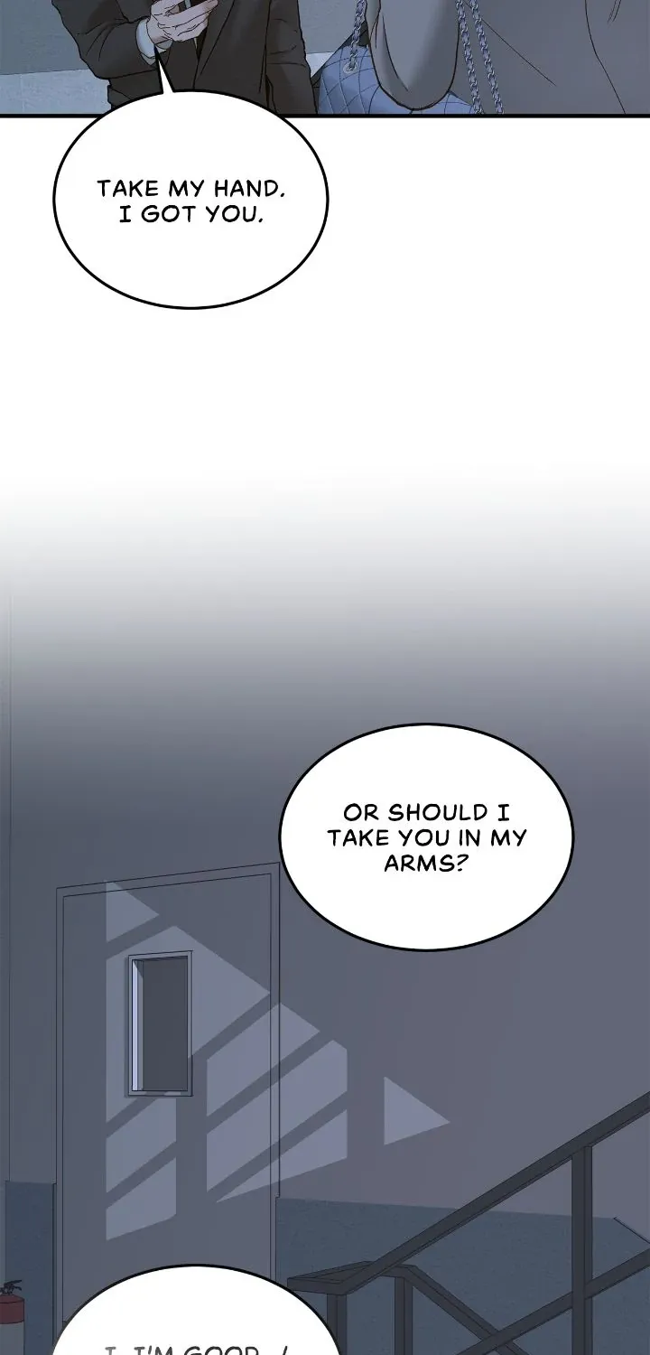 Even though you know it’s crazy Chapter 65 page 70 - 
