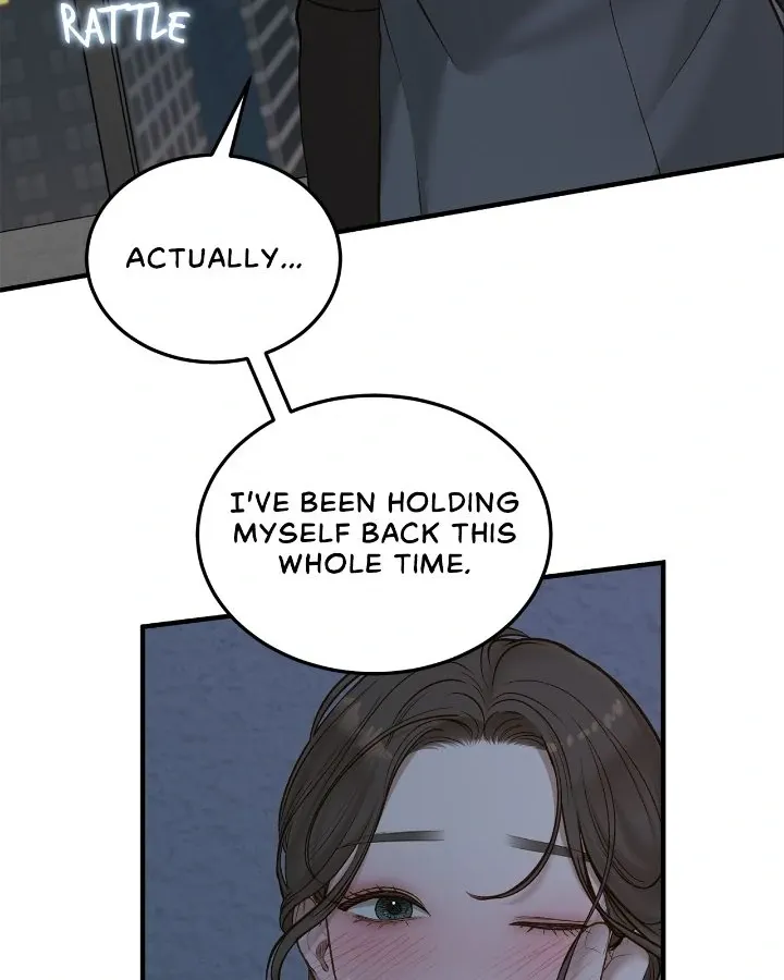 Even though you know it’s crazy Chapter 65 page 8 - 