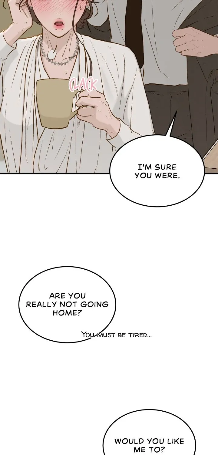Even though you know it’s crazy Chapter 65 page 75 - 
