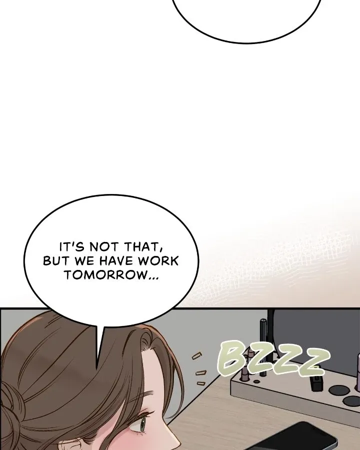 Even though you know it’s crazy Chapter 65 page 76 - 