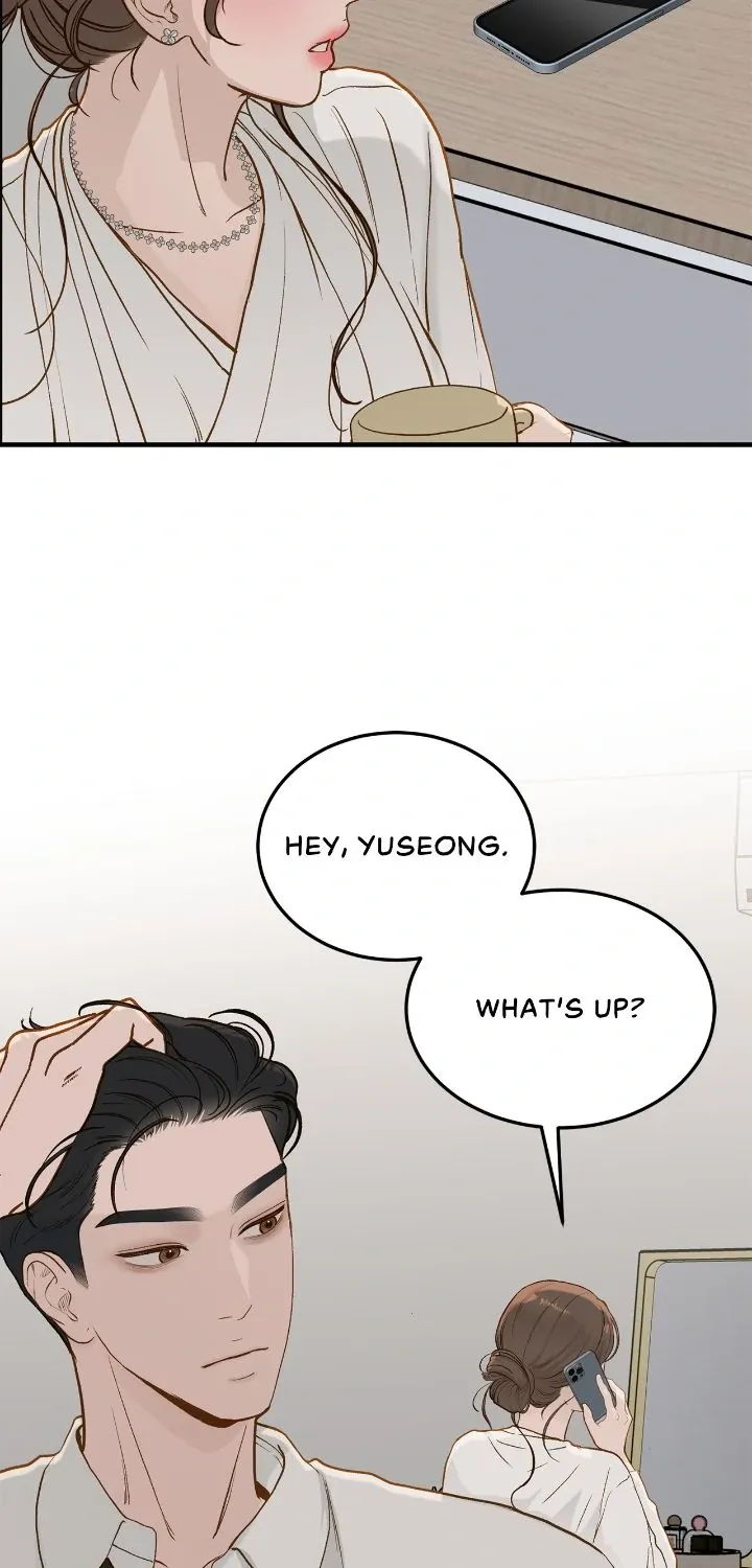Even though you know it’s crazy Chapter 65 page 77 - 