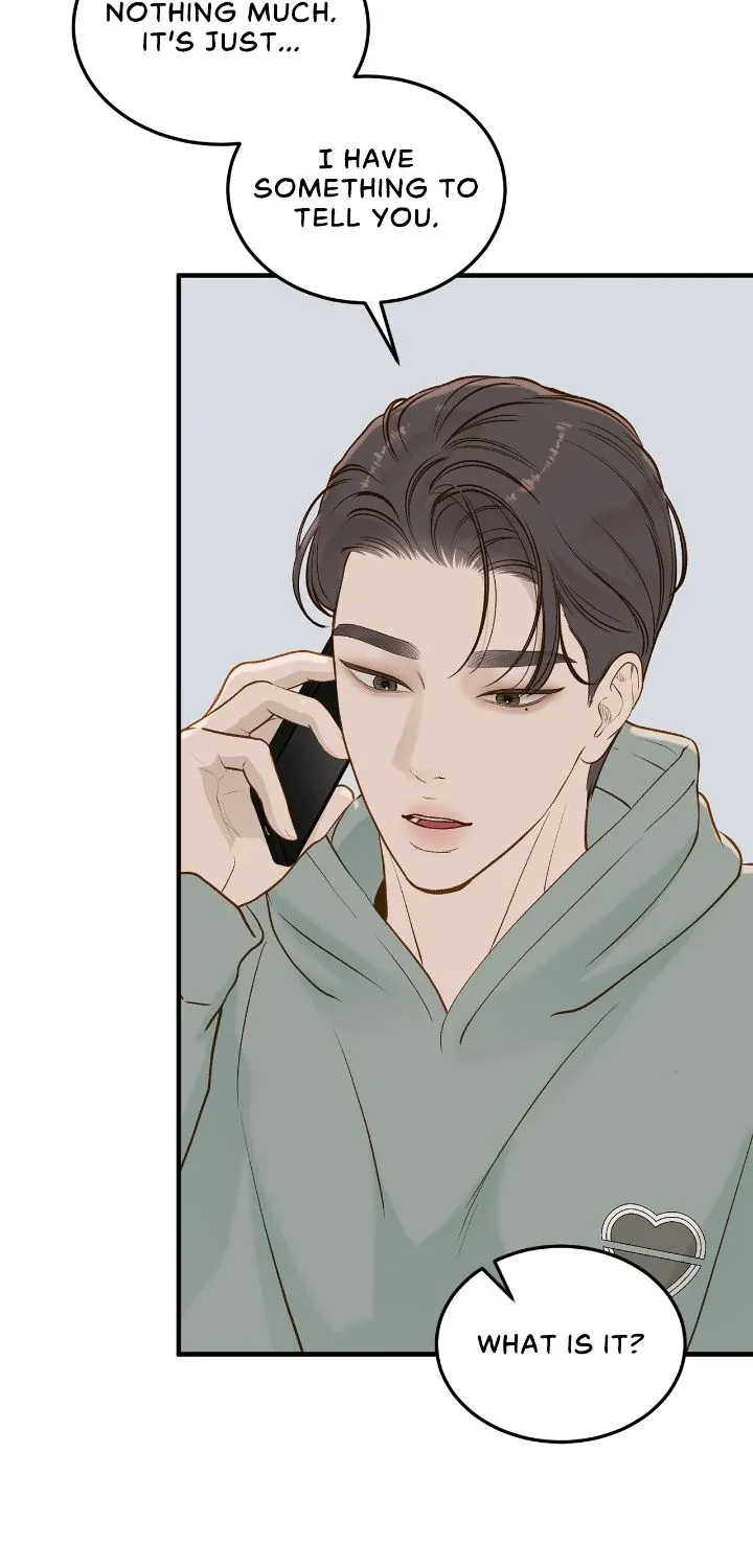 Even though you know it’s crazy Chapter 65 page 79 - 