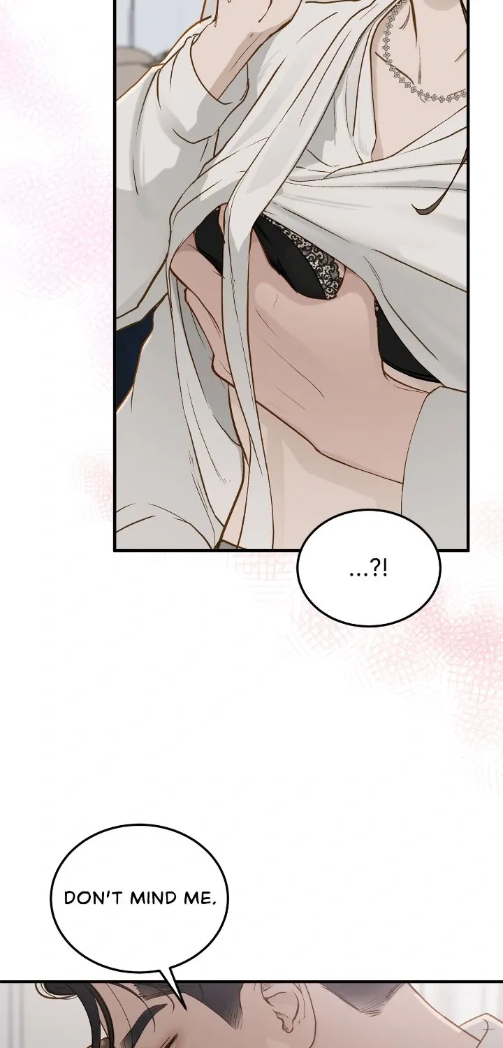 Even though you know it’s crazy Chapter 65 page 83 - 
