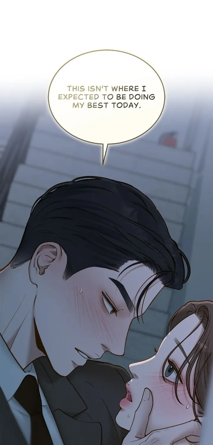 Even though you know it’s crazy Chapter 65 page 10 - 