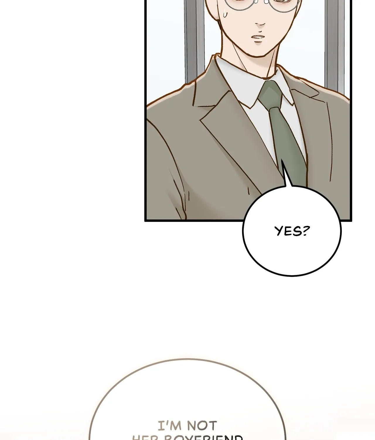Even though you know it’s crazy Chapter 66 page 107 - 