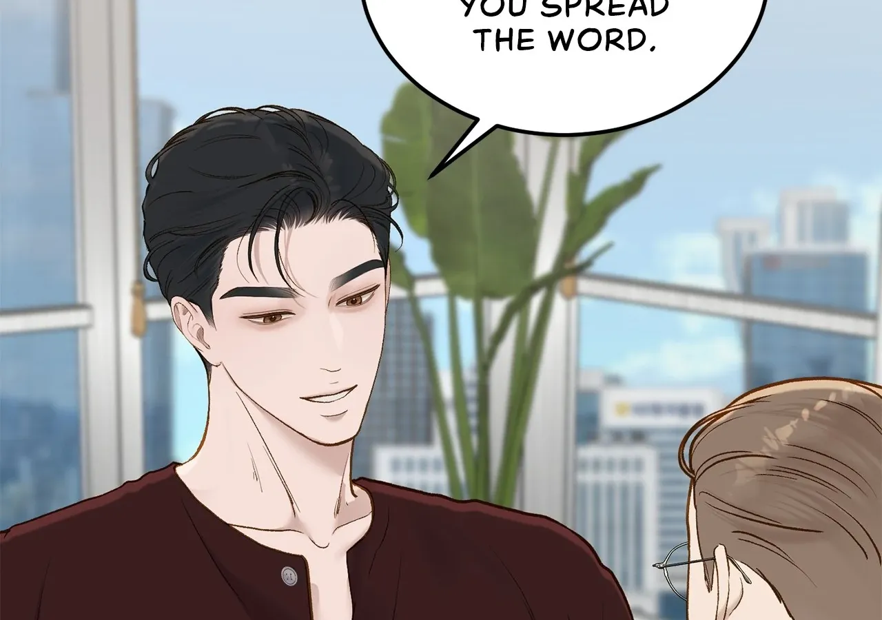 Even though you know it’s crazy Chapter 66 page 113 - 