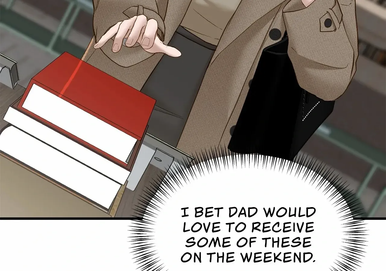 Even though you know it’s crazy Chapter 66 page 124 - 