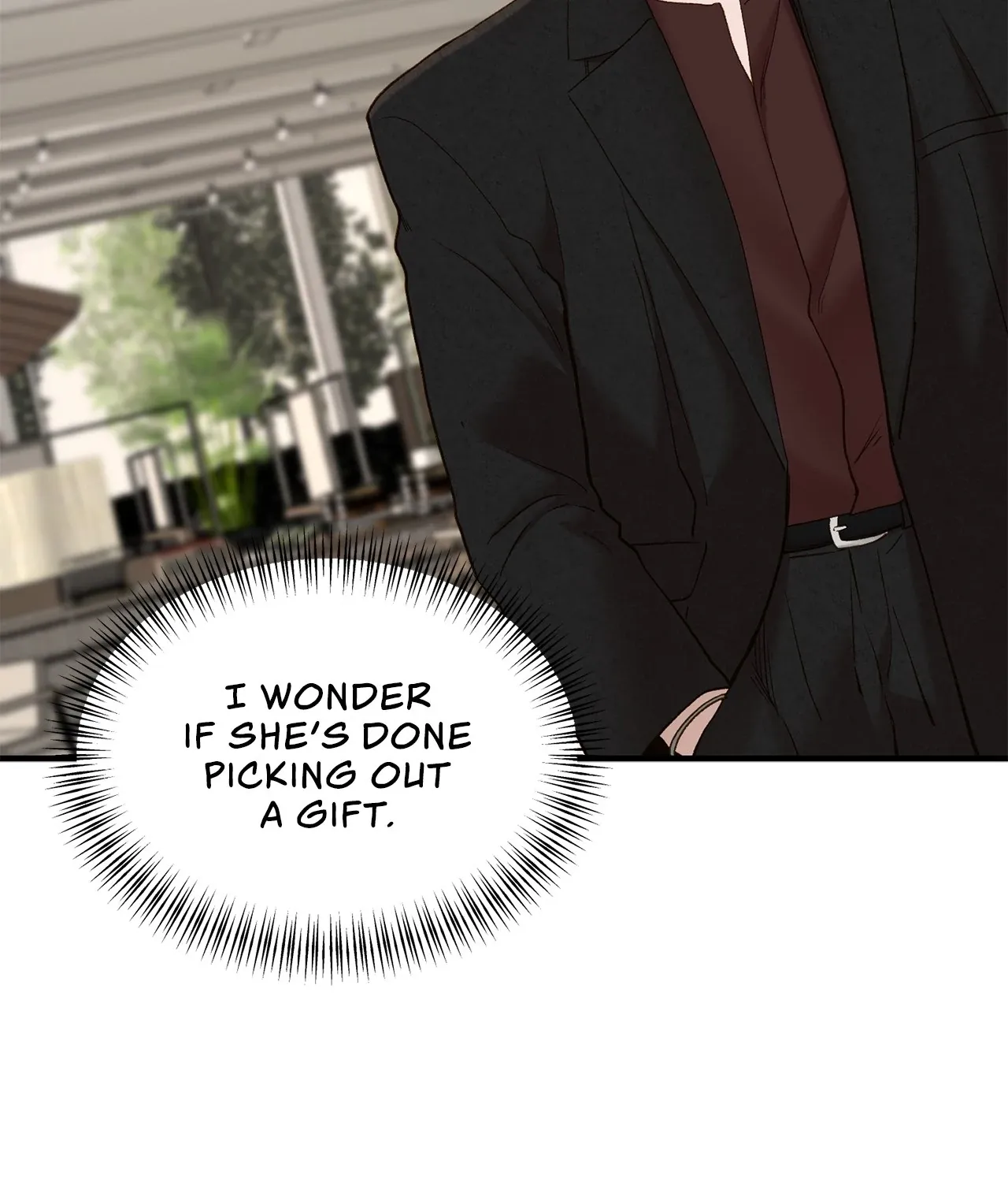 Even though you know it’s crazy Chapter 66 page 137 - 
