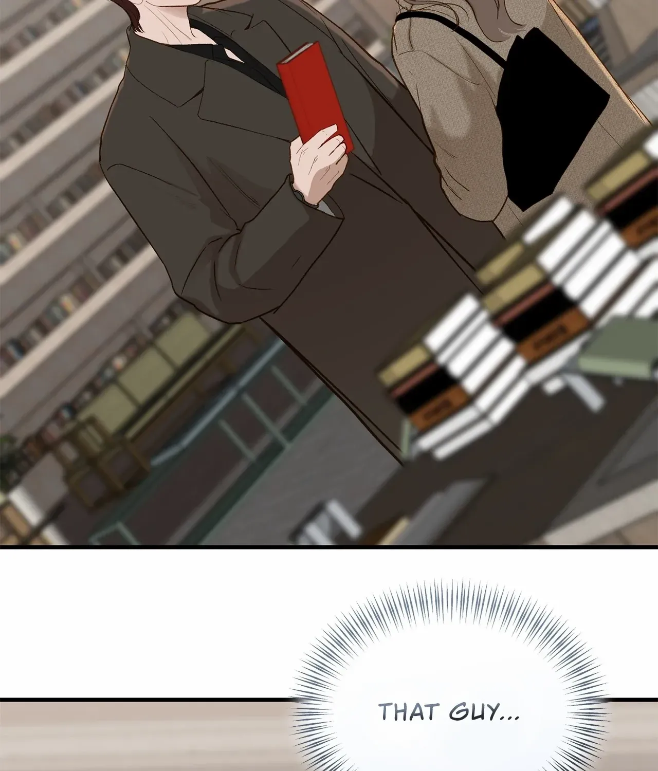 Even though you know it’s crazy Chapter 66 page 141 - 