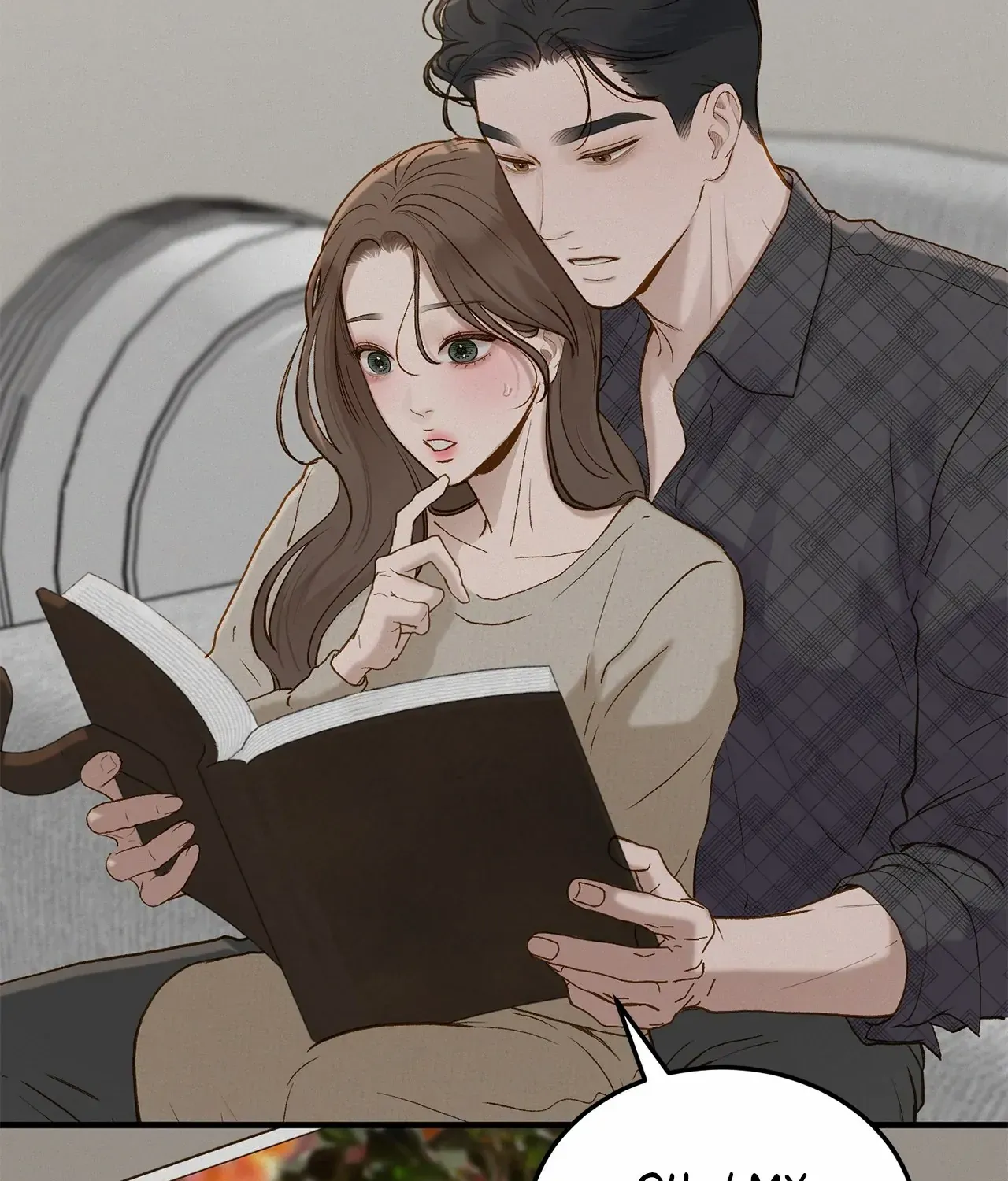 Even though you know it’s crazy Chapter 66 page 145 - 