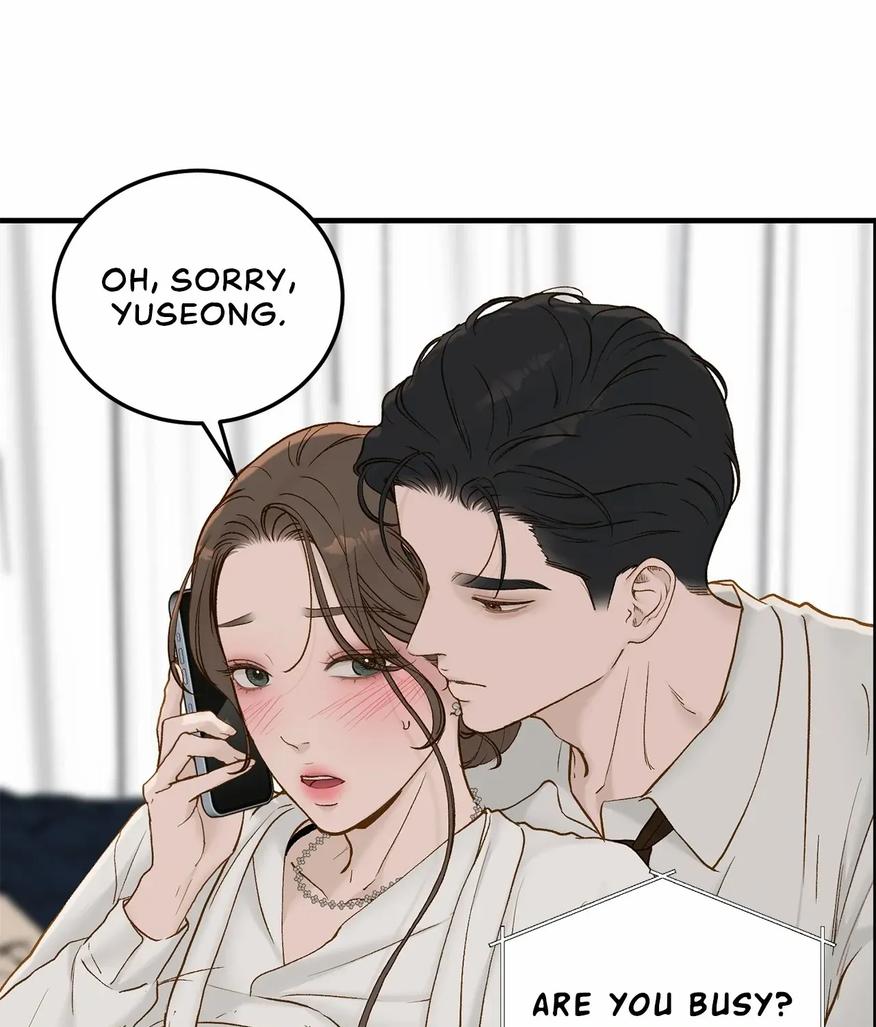 Even though you know it’s crazy Chapter 66 page 16 - 
