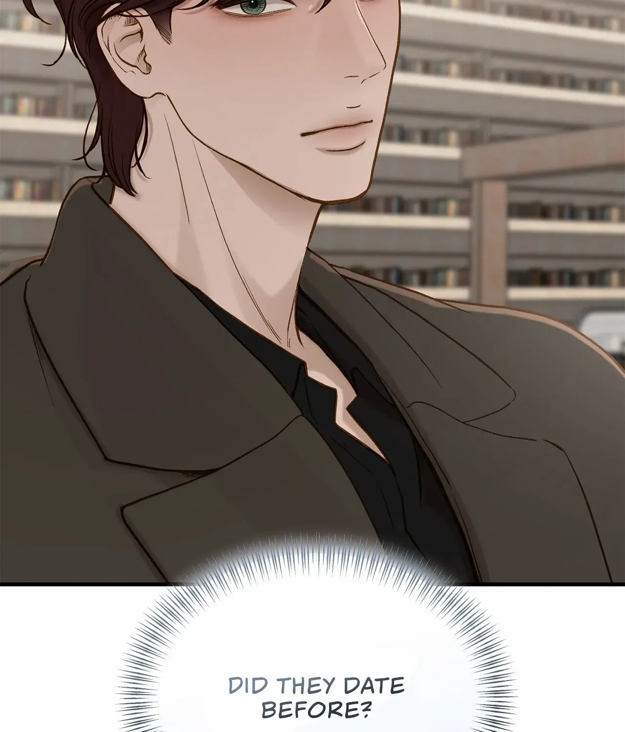 Even though you know it’s crazy Chapter 66 page 155 - 