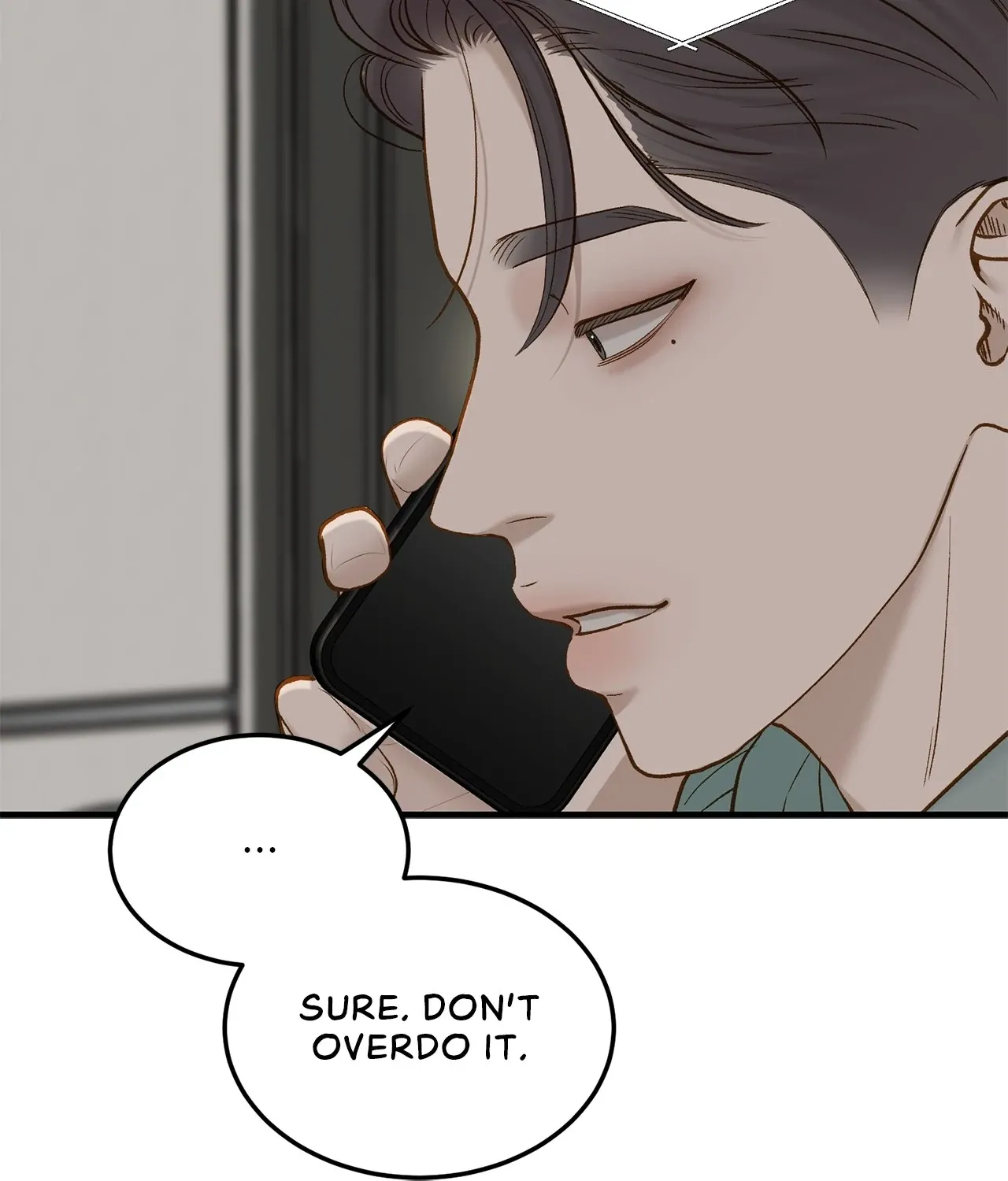 Even though you know it’s crazy Chapter 66 page 26 - 